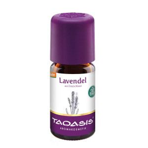 TAOASIS LAVENDEL DEMETER DE 10% in Jojoba Bio äth.Öl